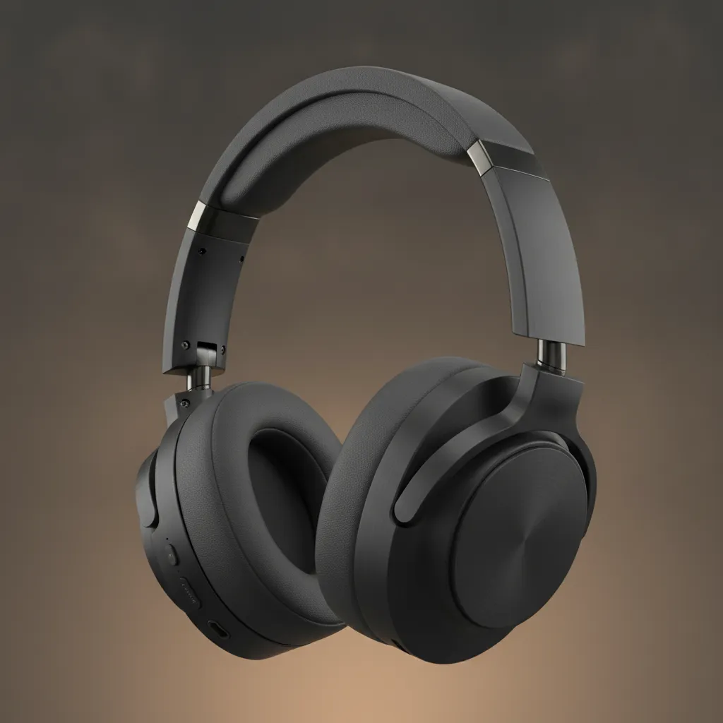 Fone Premium Over-Ear