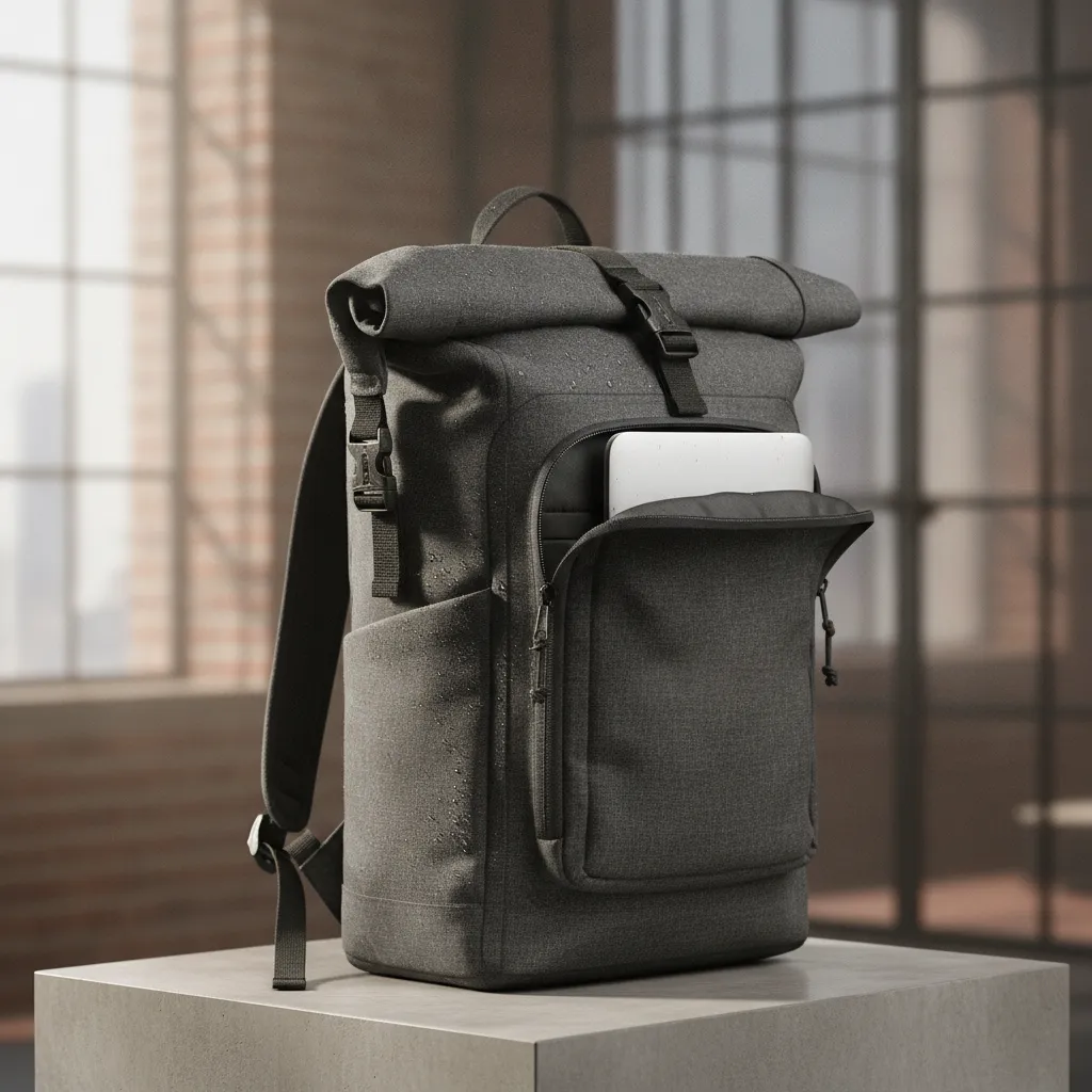Mochila Urbana